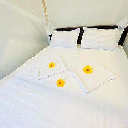 White Hill House Hiriketiya Hotel Dikwella Kültér fotó