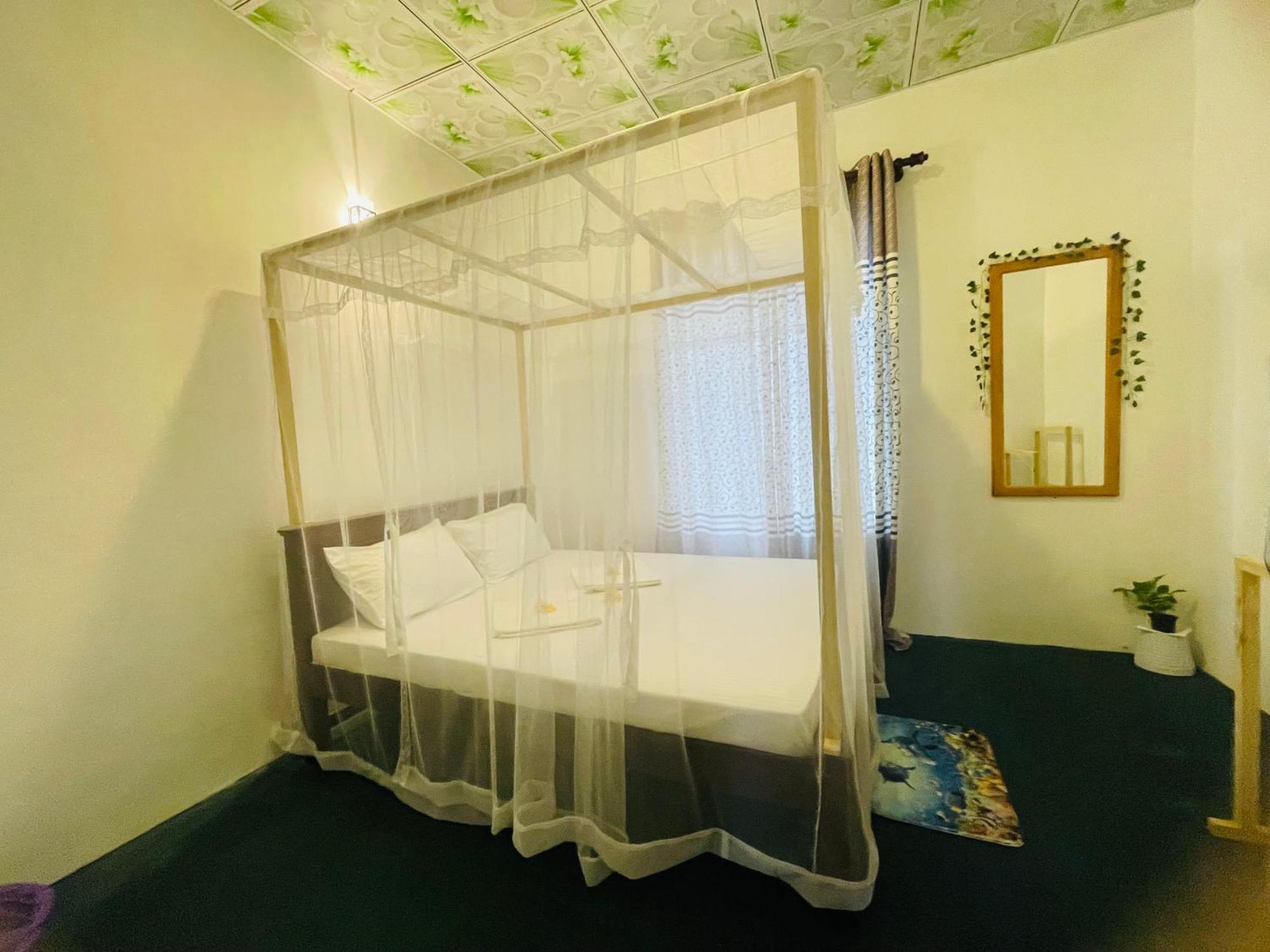 White Hill House Hiriketiya Hotel Dikwella Kültér fotó