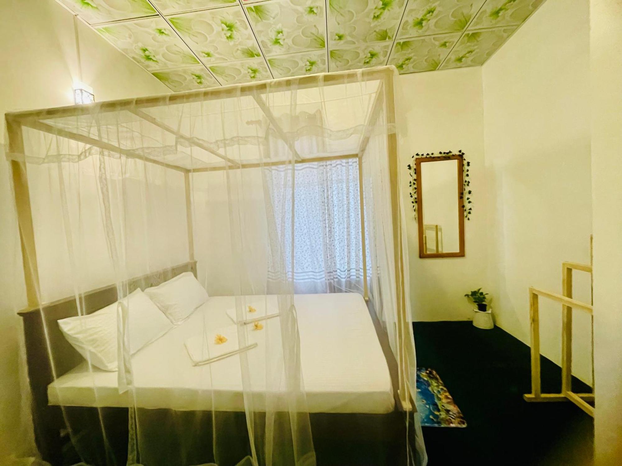 White Hill House Hiriketiya Hotel Dikwella Kültér fotó