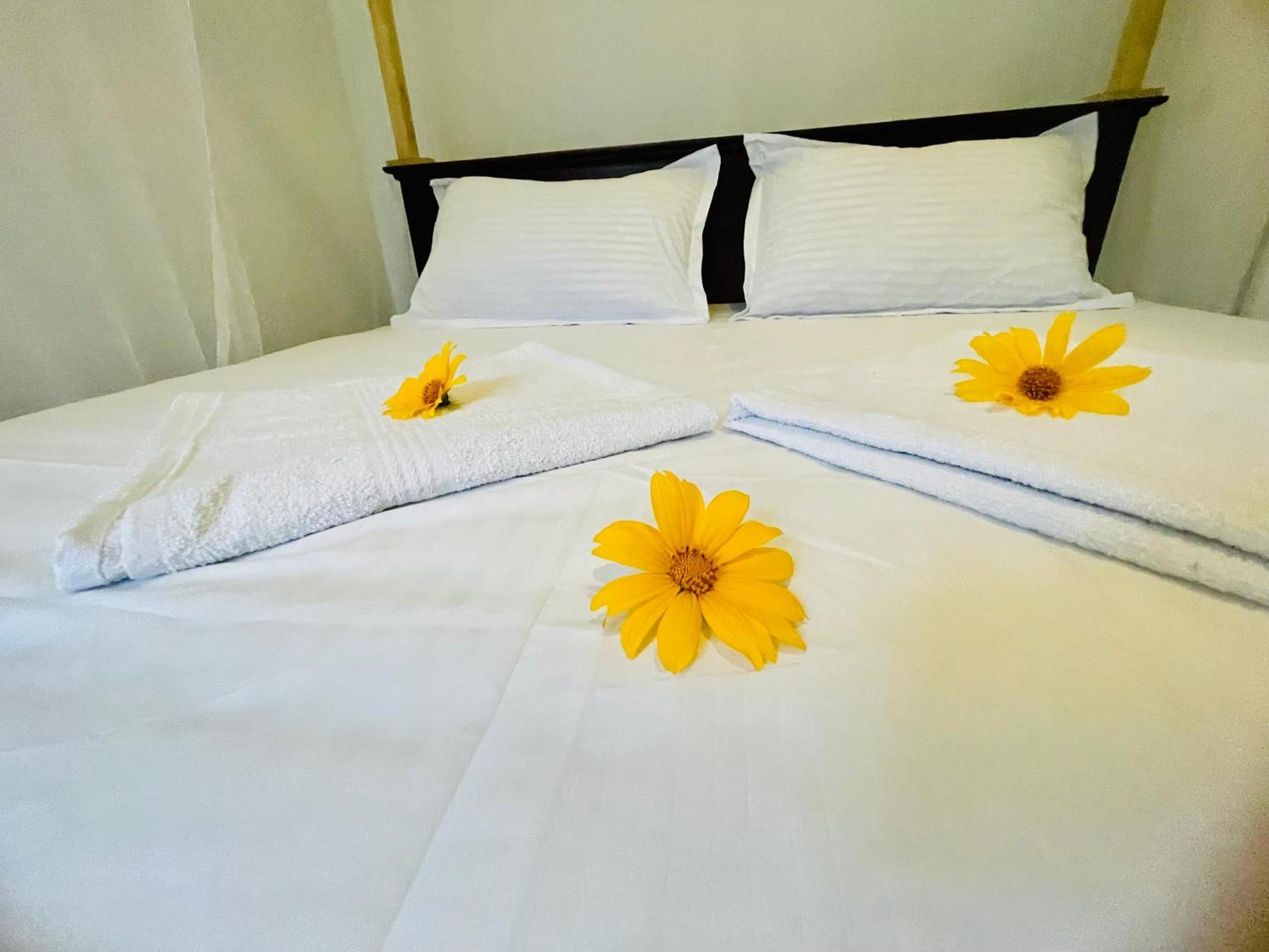 White Hill House Hiriketiya Hotel Dikwella Kültér fotó