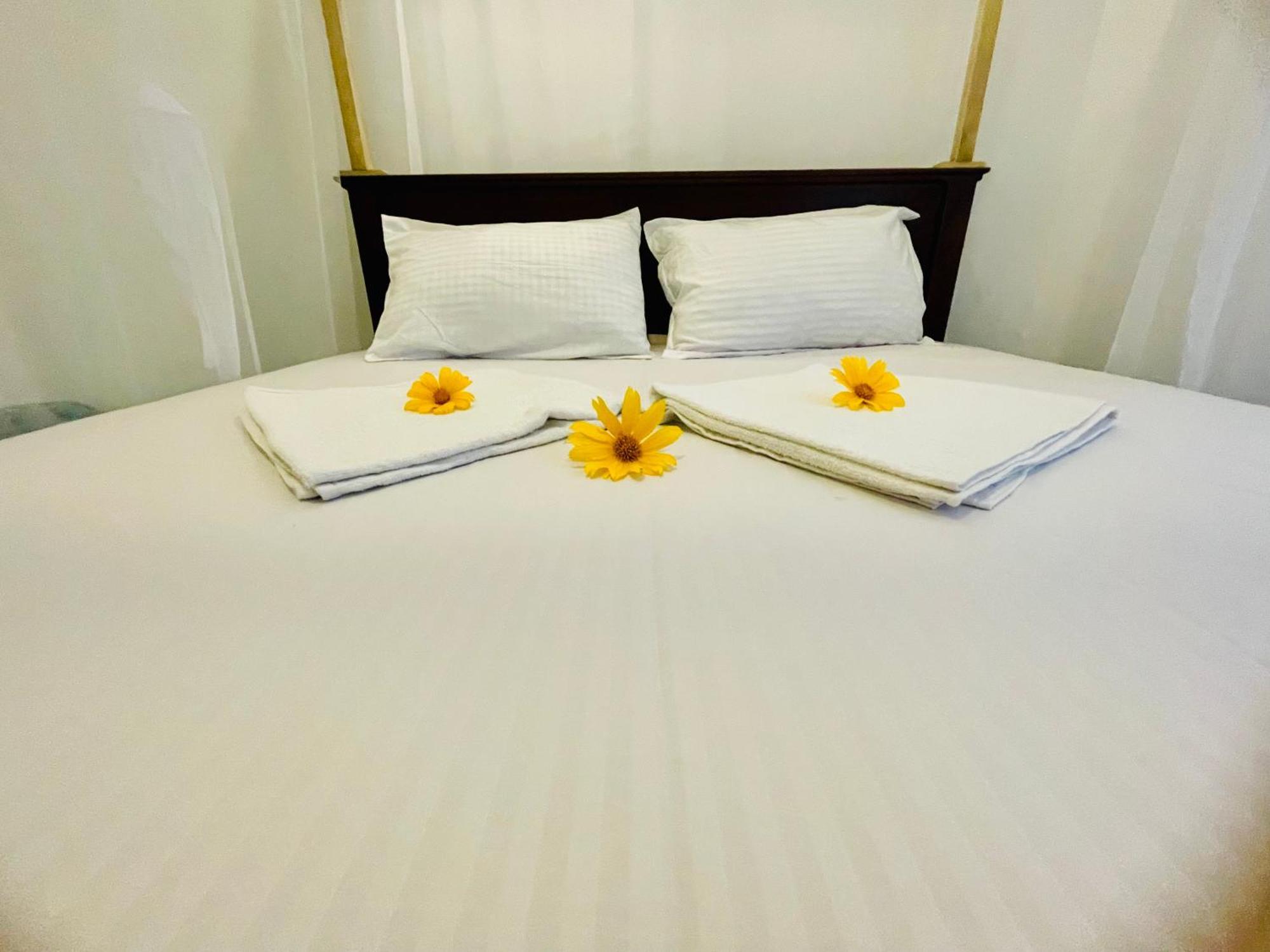 White Hill House Hiriketiya Hotel Dikwella Kültér fotó