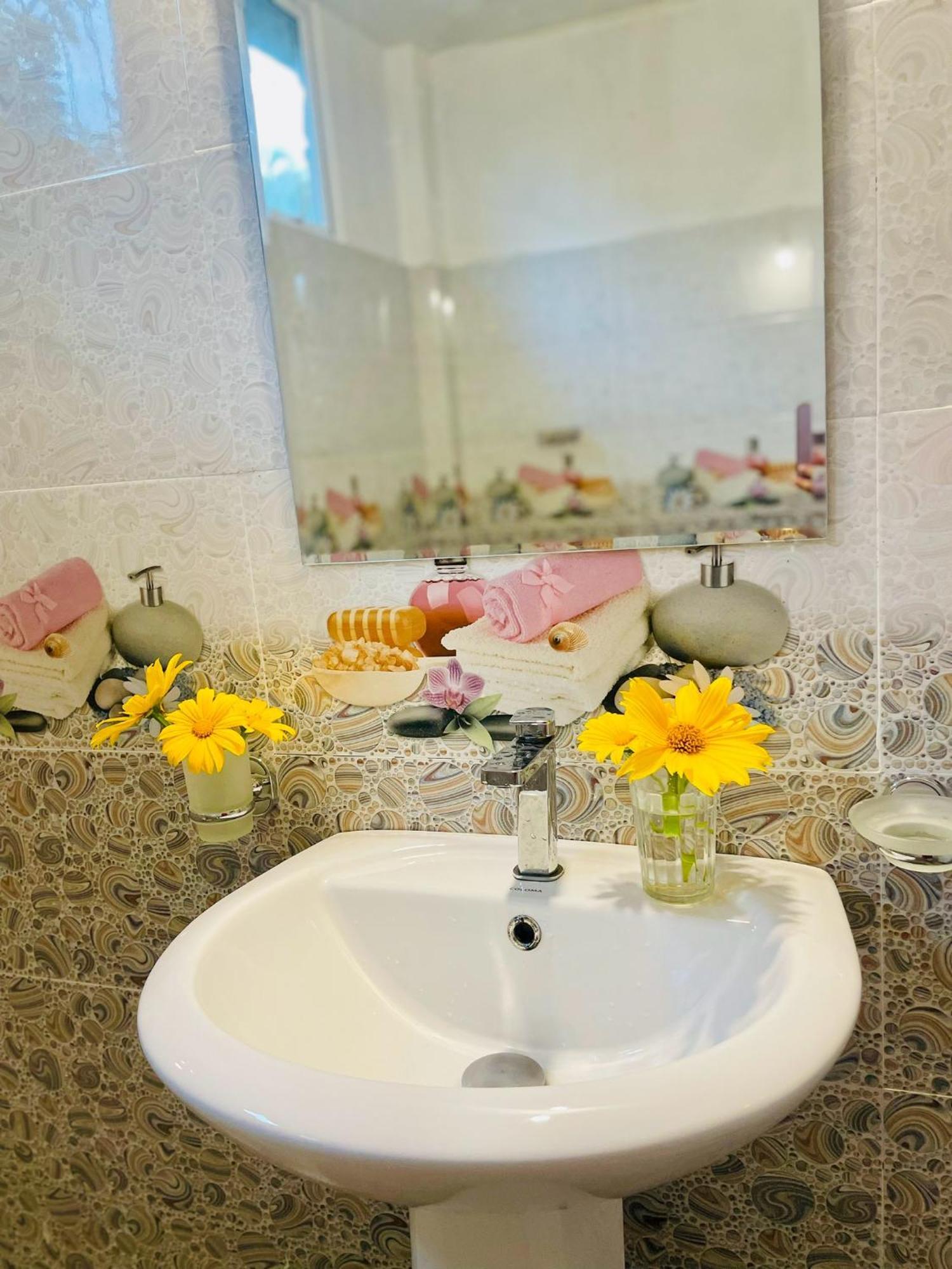 White Hill House Hiriketiya Hotel Dikwella Kültér fotó